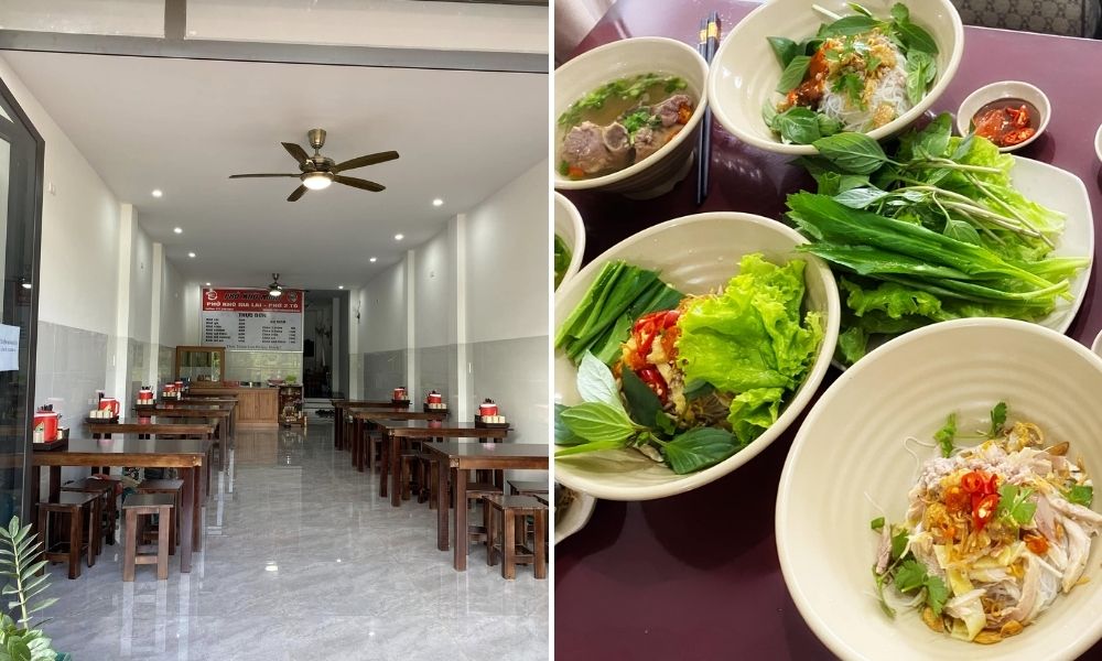 quán đồ ăn tiềm ở pleiku - Hình 3