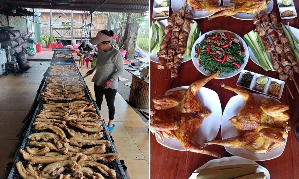 quán đồ ăn tiềm ở pleiku - Hình 4