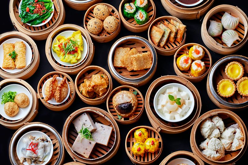 quán đồ ăn trung hoa ngon ở quận hoàn kiếm - Hình 3