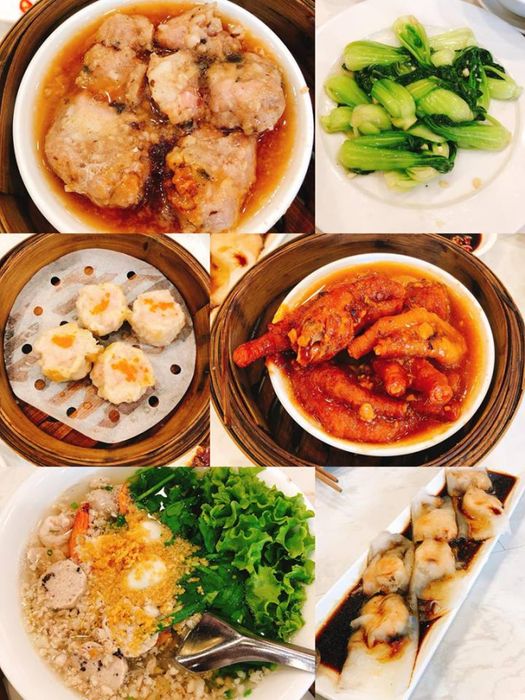 quán đồ ăn trung hoa ngon ở quận hoàn kiếm - Hình 5