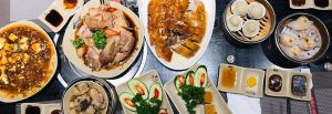 quán đồ ăn trung quốc cầu giấy