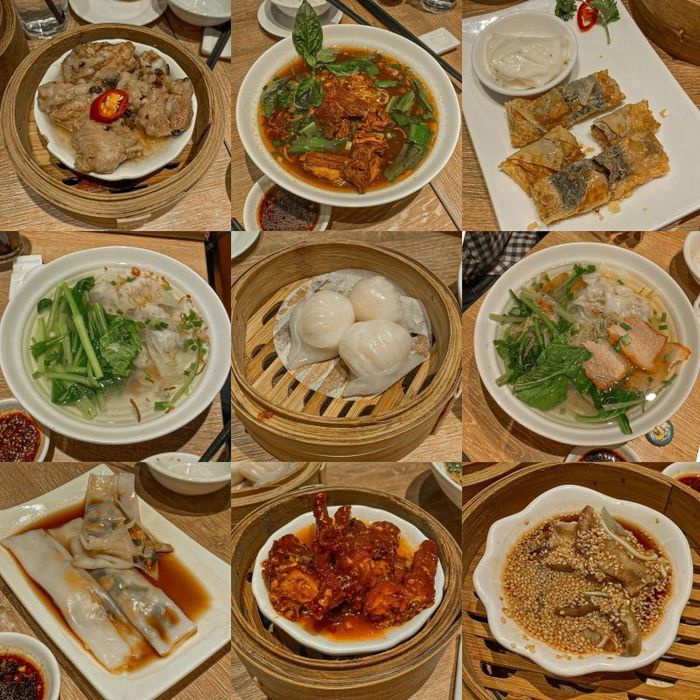 quán đồ ăn trung quốc cầu giấy - Hình 4