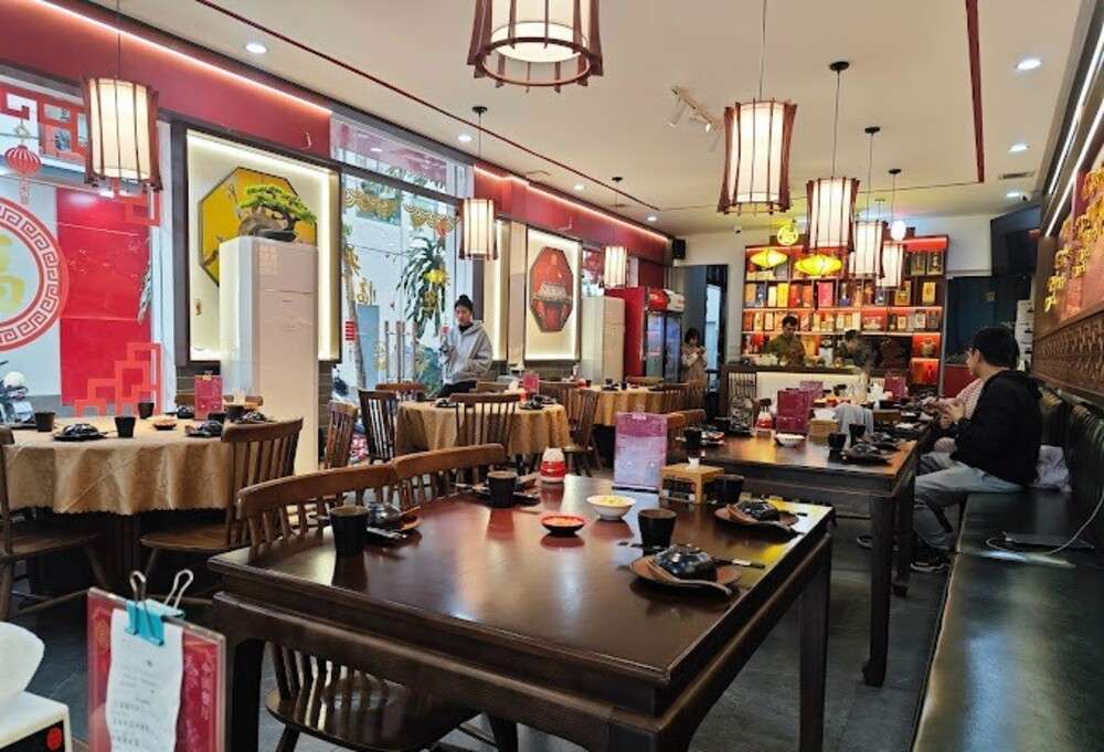 quán đồ ăn trung quốc cầu giấy - Hình 5