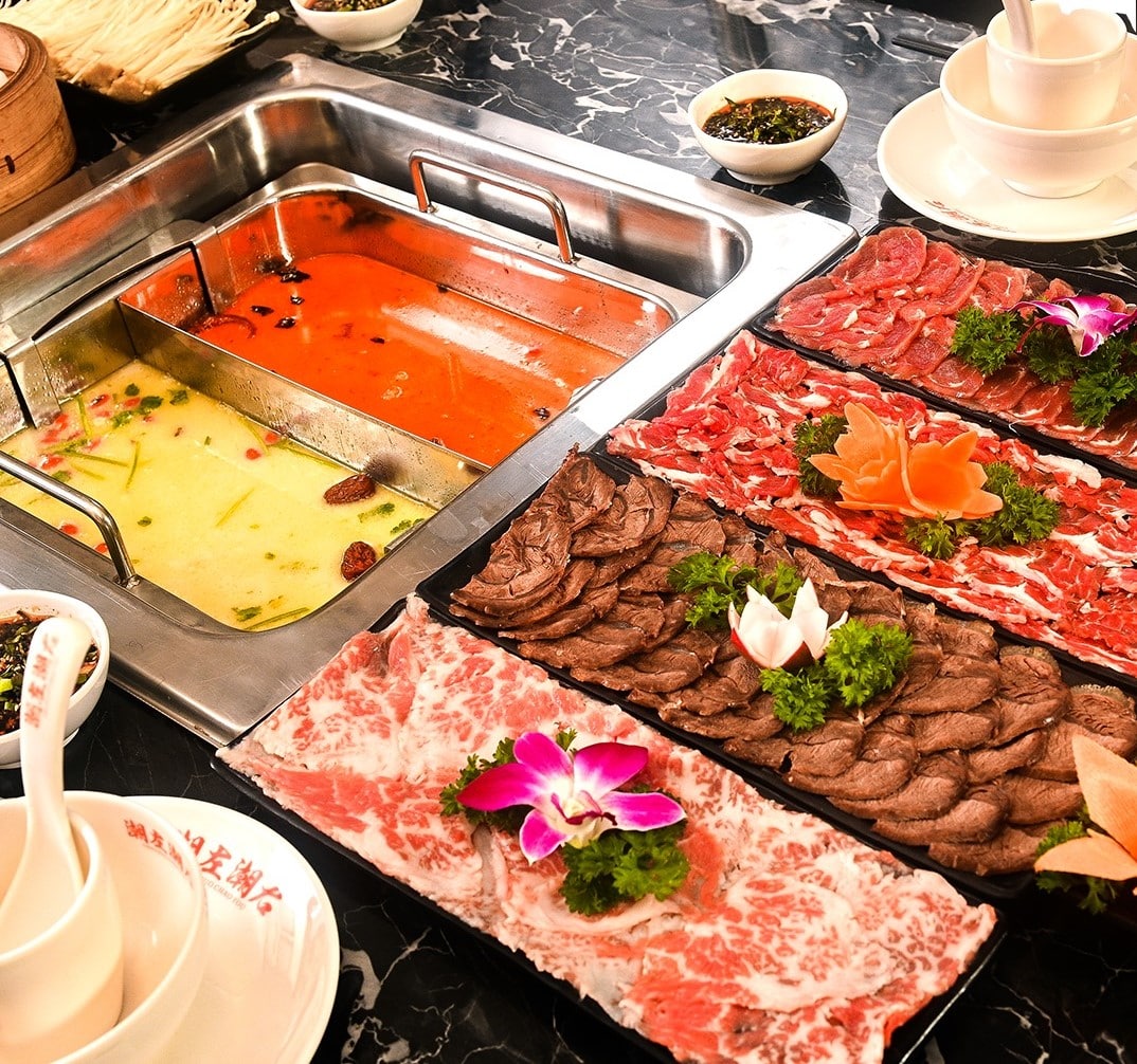 quán đồ ăn trung quốc hà nội - Hình 5