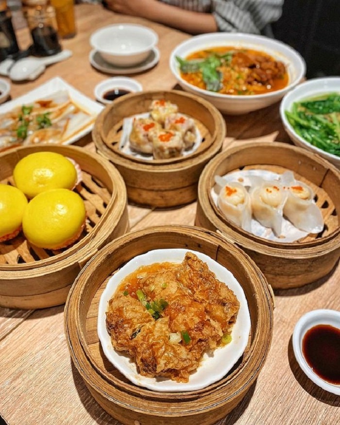 quán đồ ăn trung quốc ngon ở hà nội - Hình 5