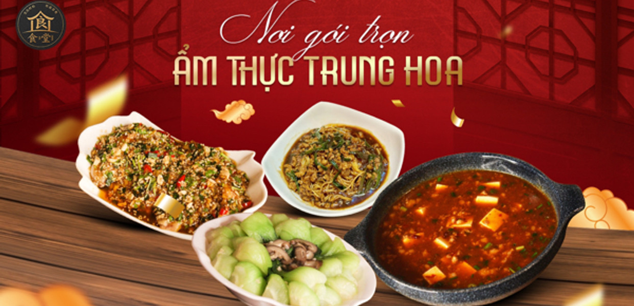 quán đồ ăn trung quốc ở huỳnh thúc kháng - Hình 2