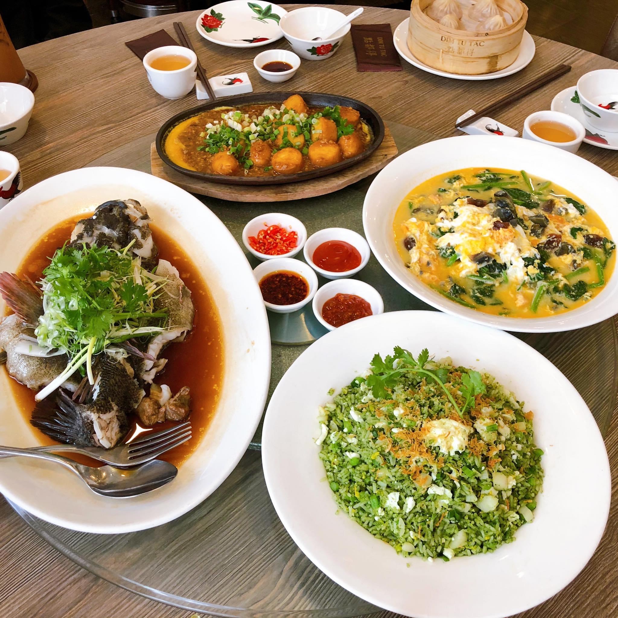 quán đồ ăn trung quốc quận 5 - Hình 3