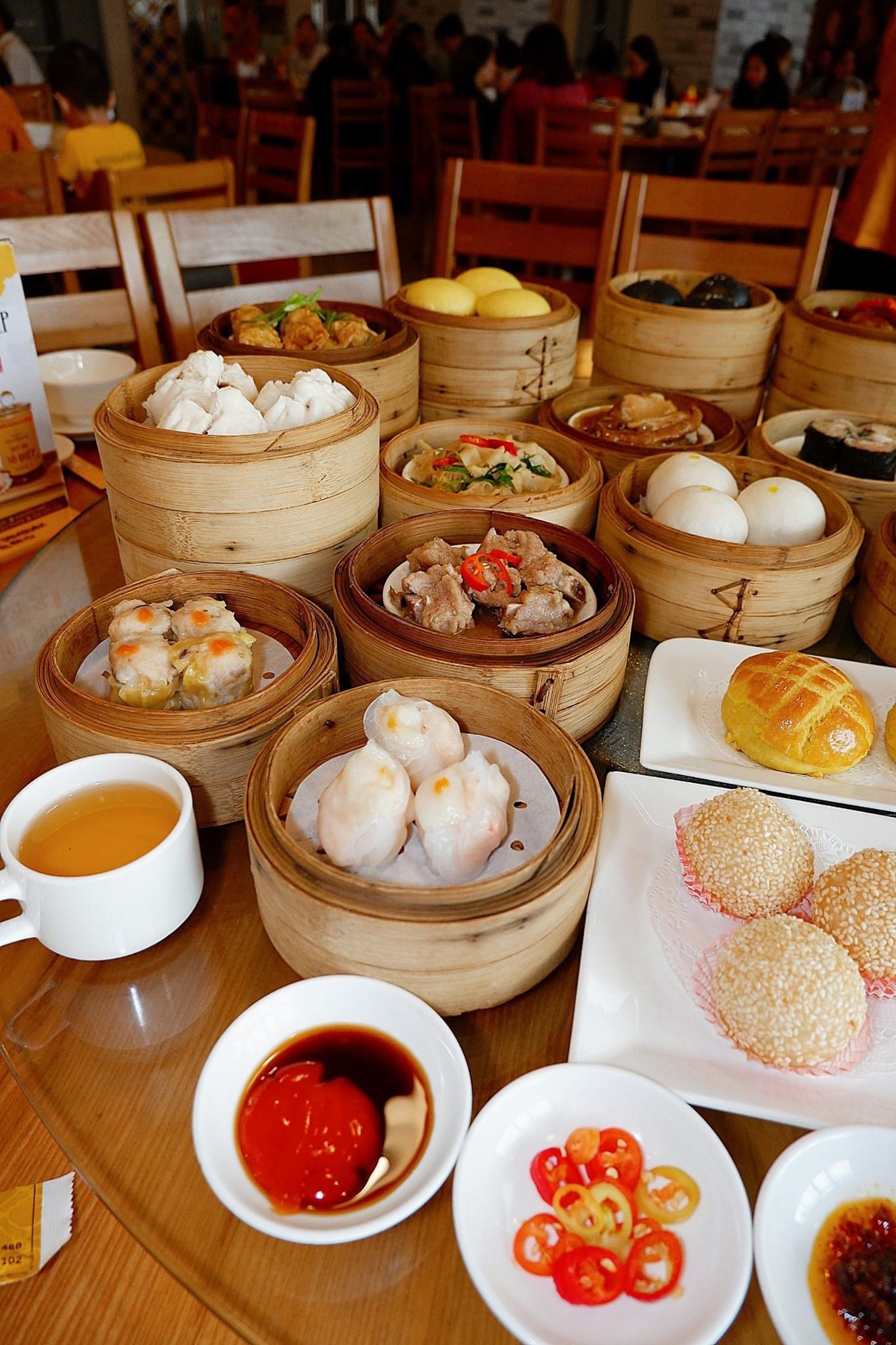 quán đồ ăn trung quốc quận 5 - Hình 5