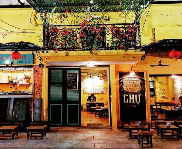 quán đồ ăn vặt - Hình 4