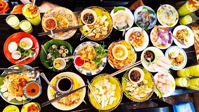 quán đồ ăn vặt cần thơ - Hình 3
