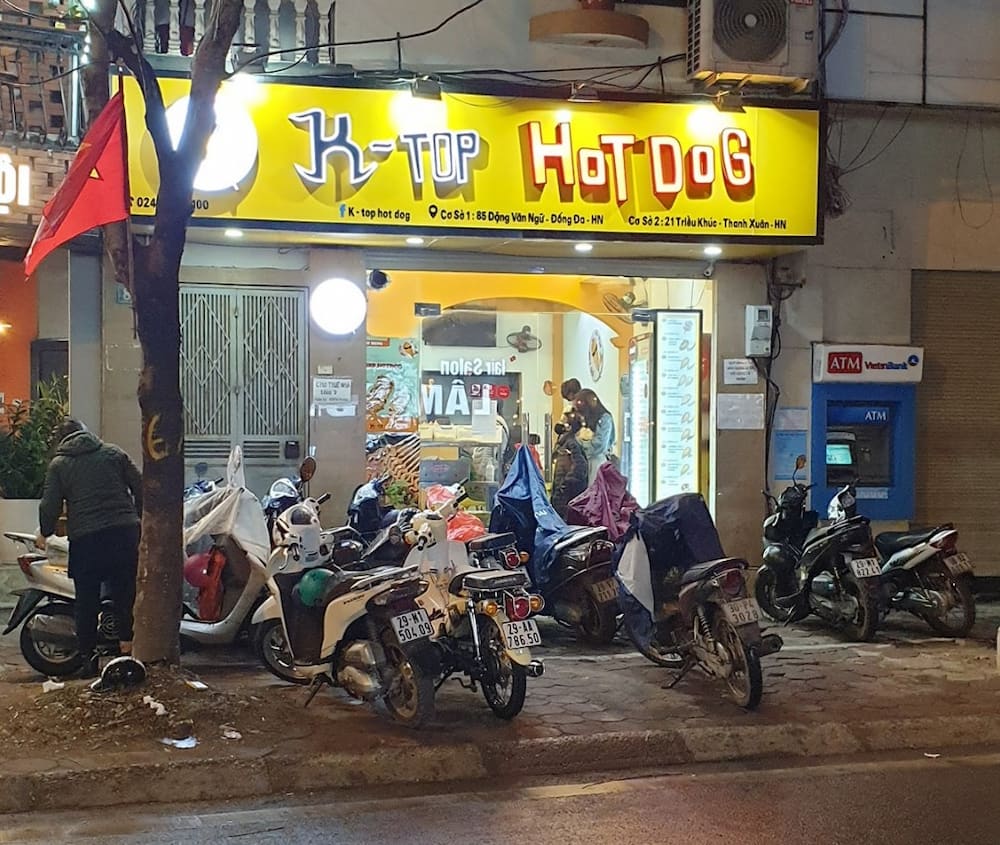 quán đồ ăn vặt đặng văn ngữ - Hình 2