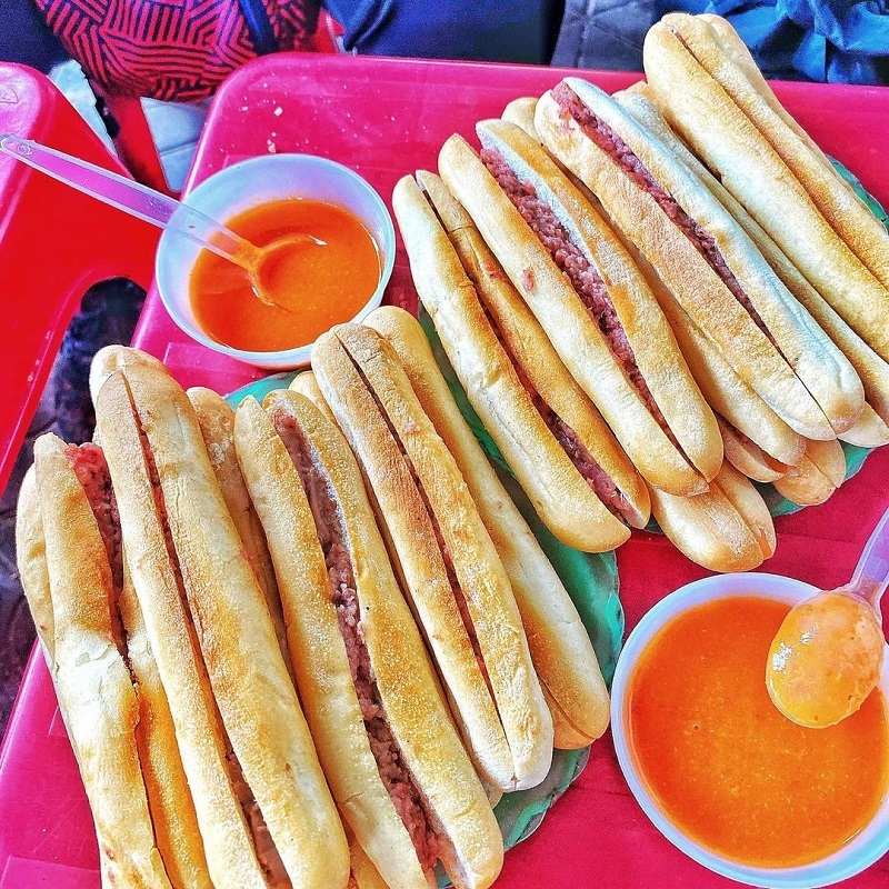 quán đồ ăn vặt ở hải phòng - Hình 4