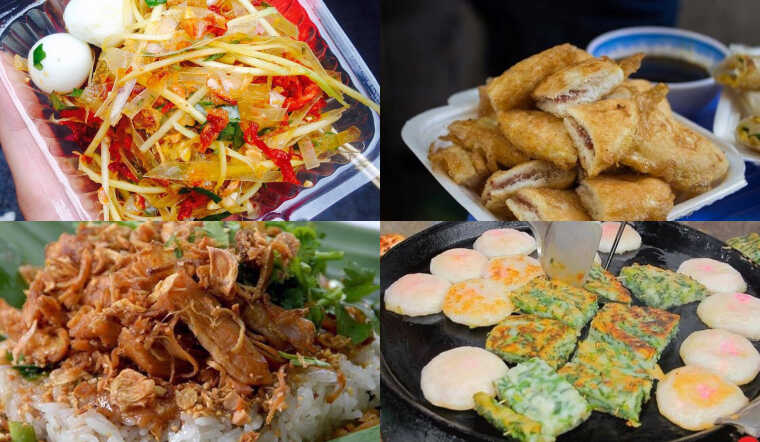quán đồ ăn vặt quận 6 - Hình 5