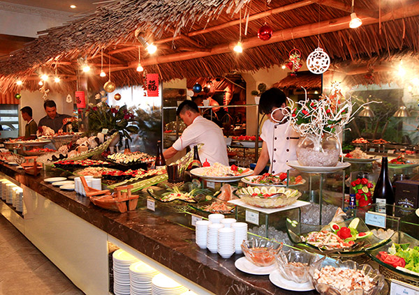 quán đồ ăn việt ở singapore - Hình 4