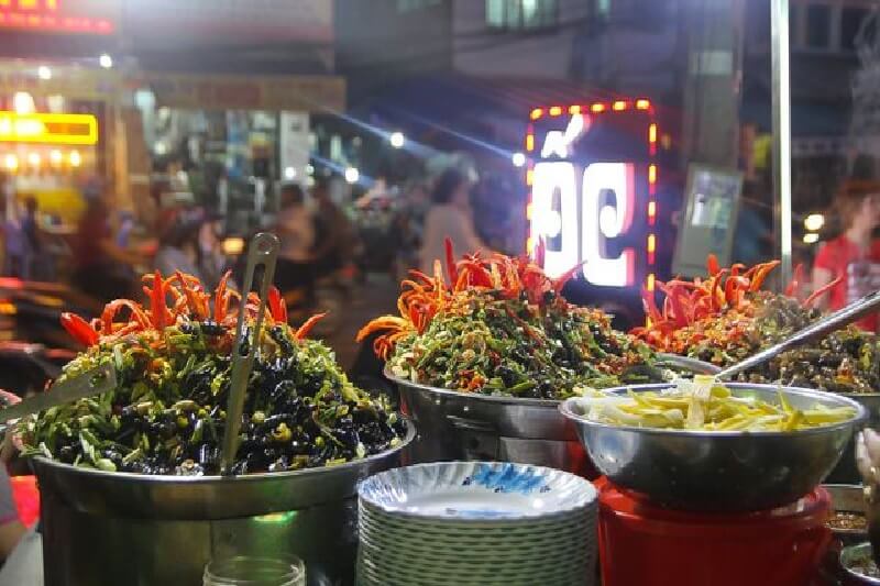 quán ốc ăn vặt đà nẵng - Hình 3