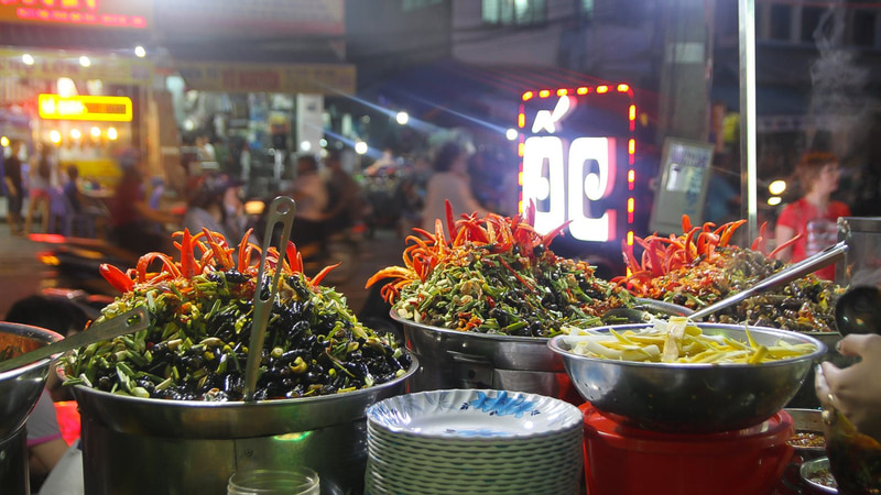 quán ốc ăn vặt sỉn - Hình 4