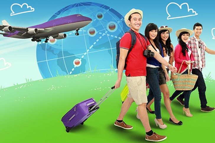 quản trị dịch vụ du lịch và lữ hành khối nào - Hình 3