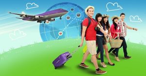 quản trị dịch vụ du lịch và lữ hành tiếng anh