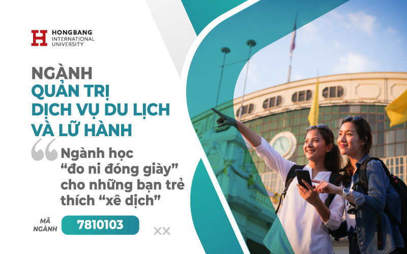 quản trị dịch vụ du lịch và lữ hành tiếng anh - Hình 5
