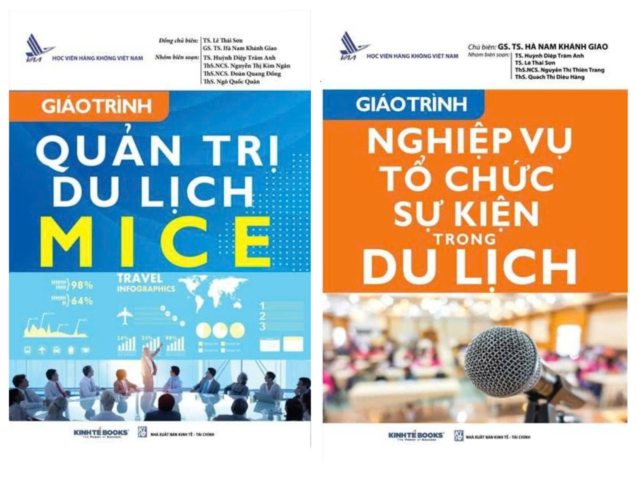 quản trị du lịch mice - Hình 3