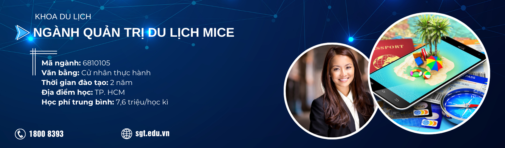 quản trị du lịch mice - Hình 4