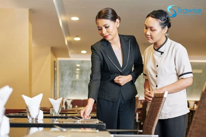 quản trị du lịch và khách sạn ra làm gì - Hình 5