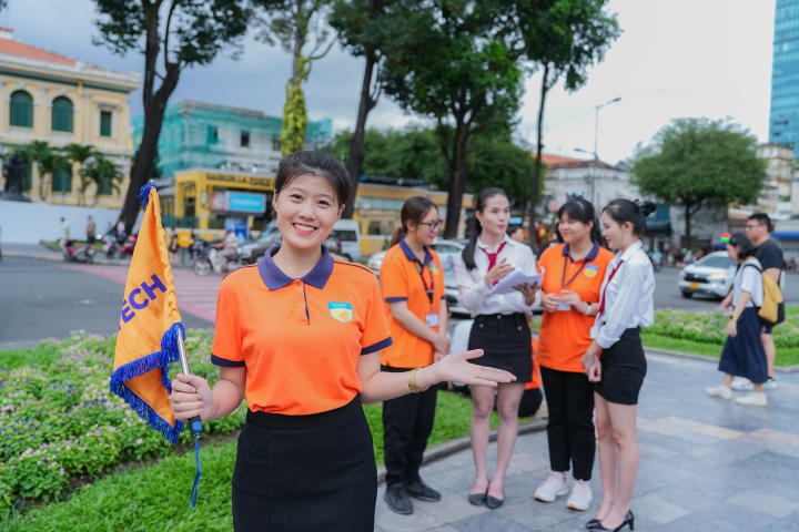 quản trị du lịch và lữ hành làm nghề gì - Hình 3