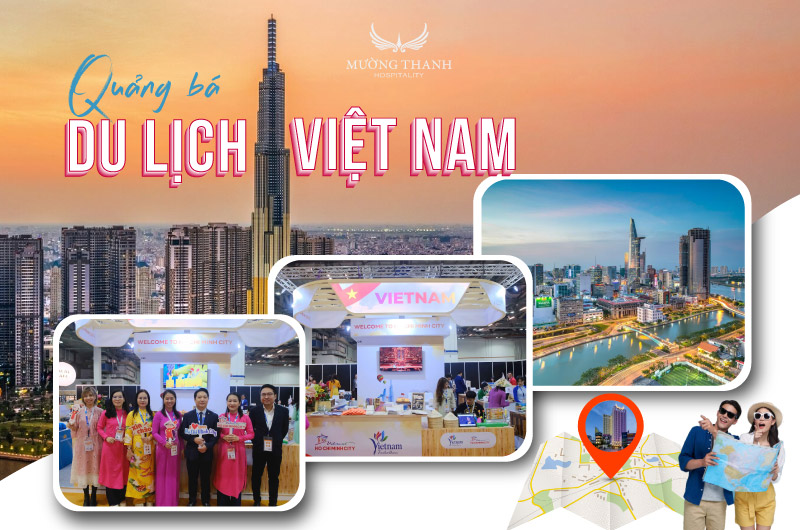 quảng bá du lịch việt nam - Hình 3