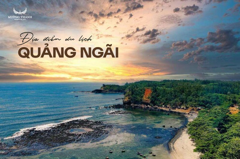 quảng ngãi du lịch - Hình 4
