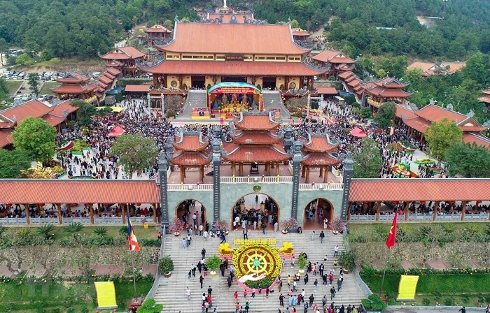 quảng ninh có khu du lịch nào - Hình 4