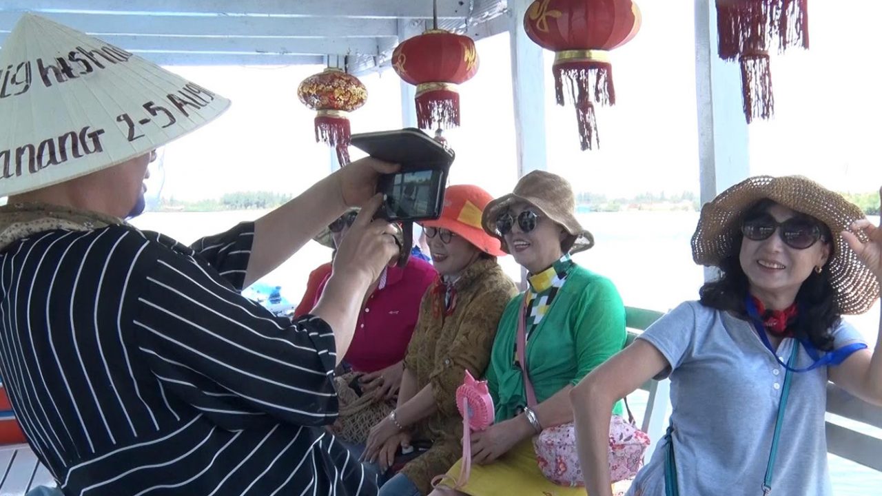 quay phim tour du lịch đà nẵng - Hình 1