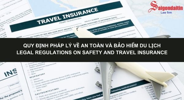 quy định về bảo hiểm du lịch - Hình 2