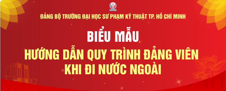 quy định về đảng viên đi du lịch nước ngoài - Hình 2