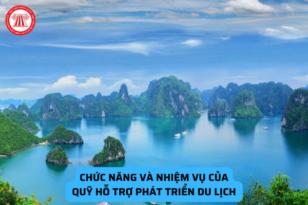 quỹ hỗ trợ phát triển du lịch - Hình 4