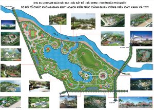 quy hoạch du lịch