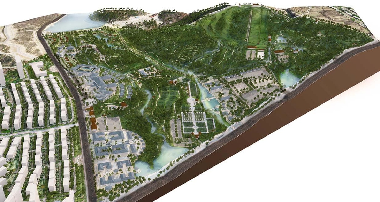 quy hoạch du lịch là gì - Hình 5