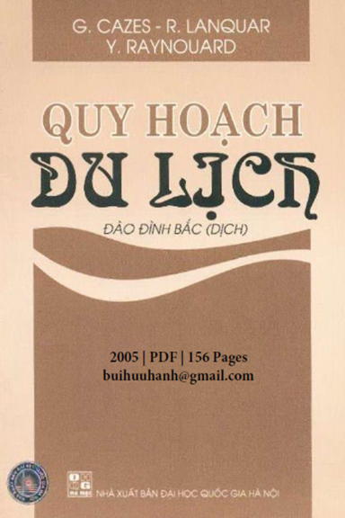 quy hoạch du lịch pdf - Hình 2