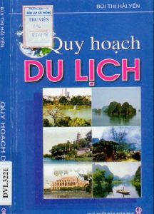quy hoạch du lịch pdf