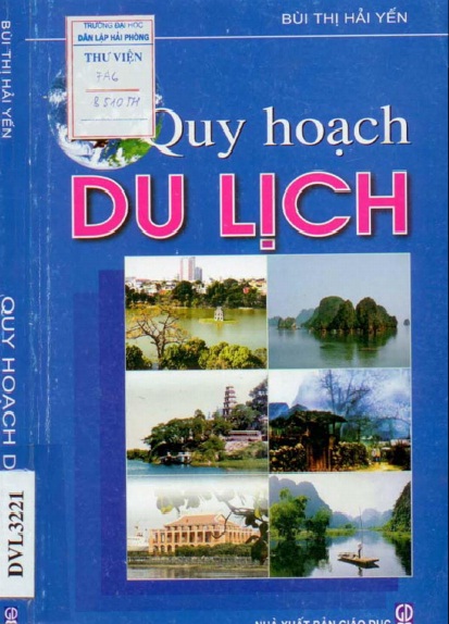 quy hoạch du lịch pdf - Hình 1