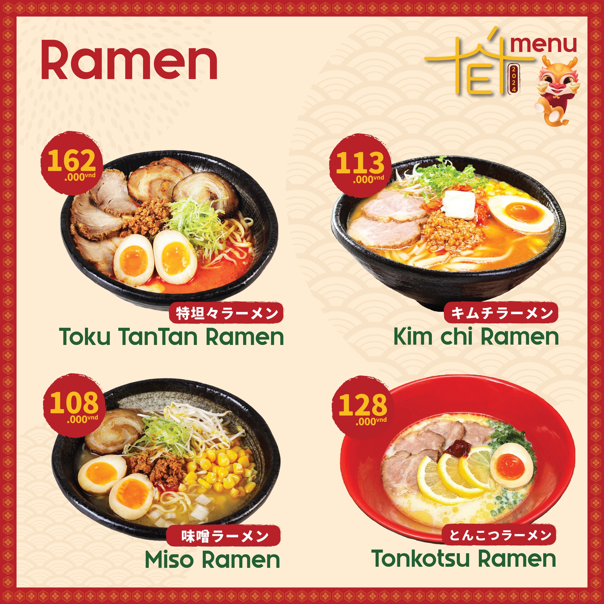 review các quán ăn mỳ ramen ngon tại hà nội - Hình 5