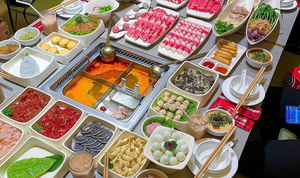 review các quán ăn ngon ở vincome nguyễn chí thanh - Hình 3