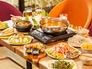 review các quán ăn ngon ở vincome nguyễn chí thanh