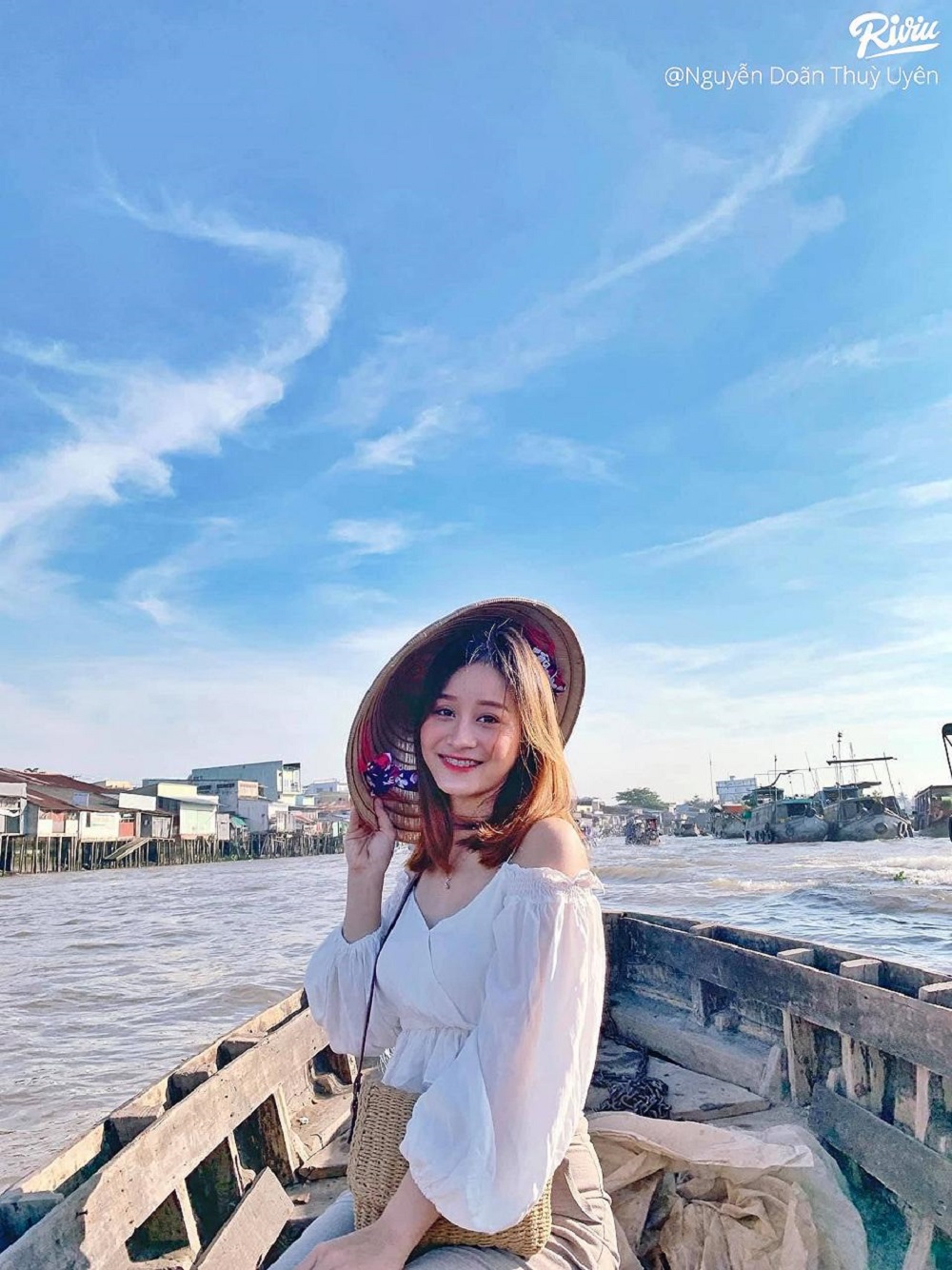 review du lịch cần thơ - Hình 4