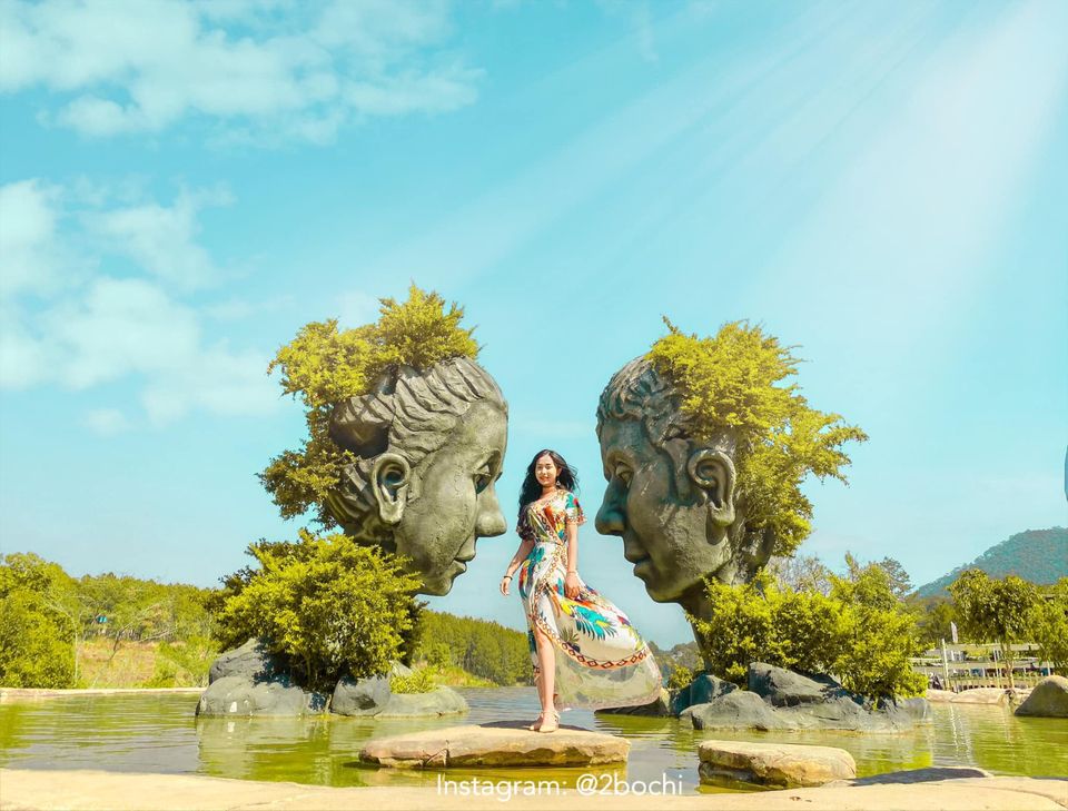 review du lịch đà lạt - Hình 2