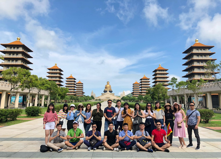 review du lịch đài loan - Hình 4