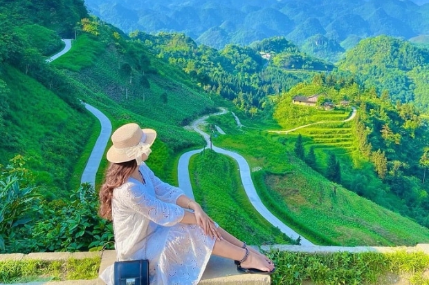 review du lịch hà giang - Hình 3