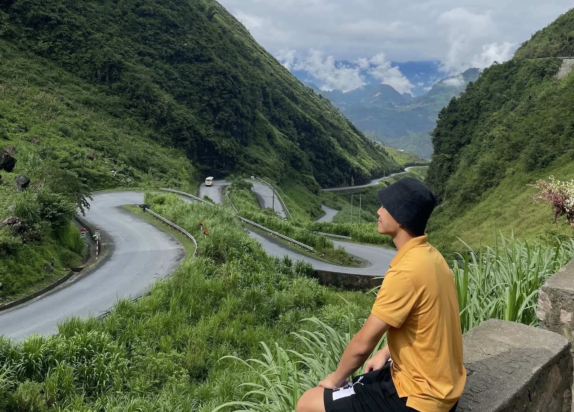 review du lịch hà giang - Hình 5