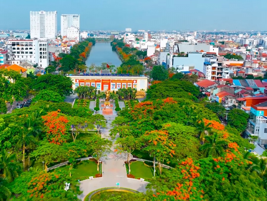 review du lịch hải phòng - Hình 4