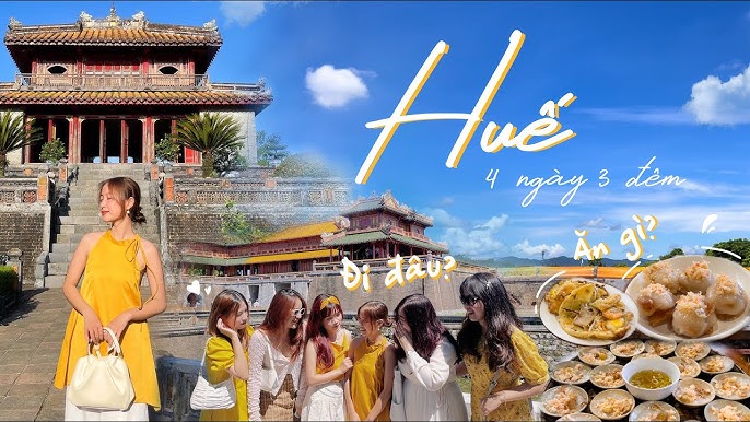 review du lịch huế - Hình 2