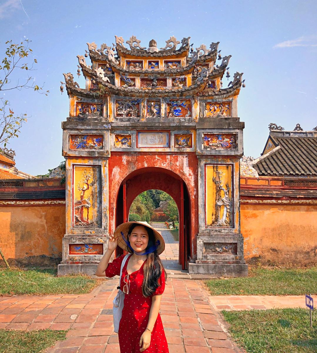 review du lịch huế - Hình 3
